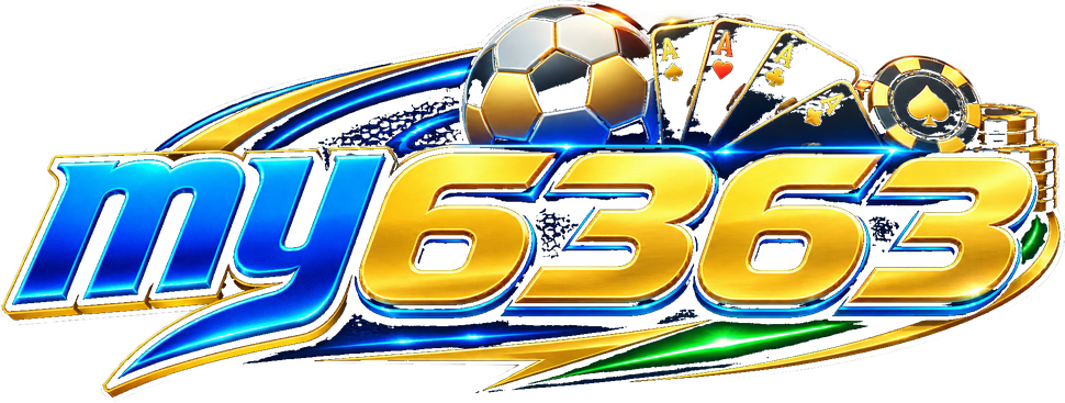my6363 Logo